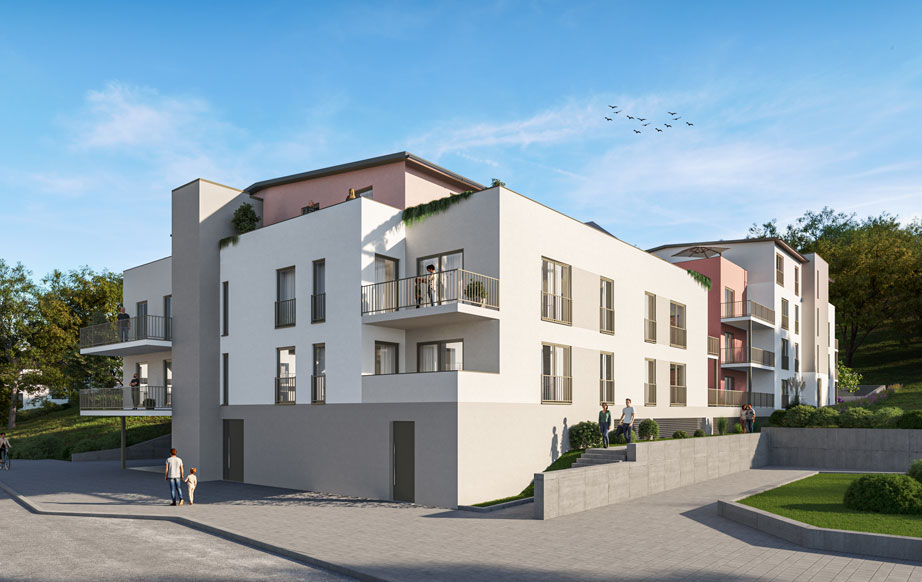 Grüne Höhe Treis-Karden